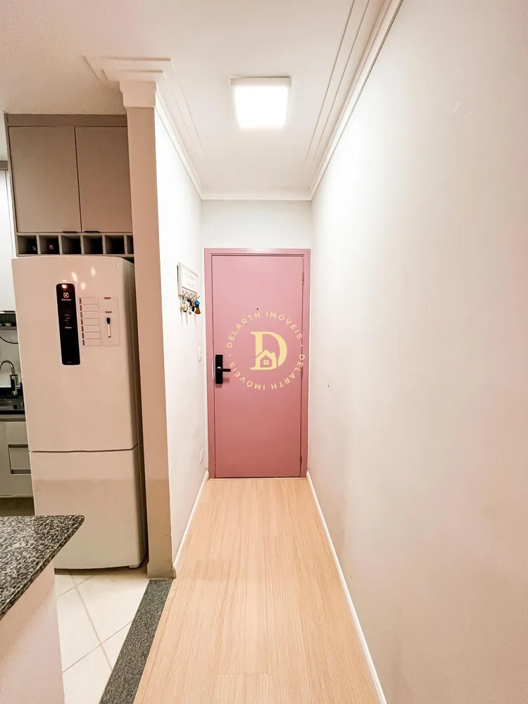 Apartamento, 3 quartos, 78 m² - Foto 2