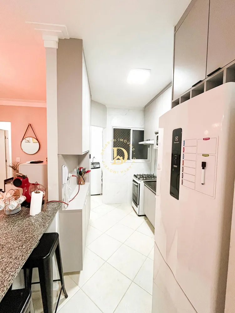 Apartamento, 3 quartos, 78 m² - Foto 5
