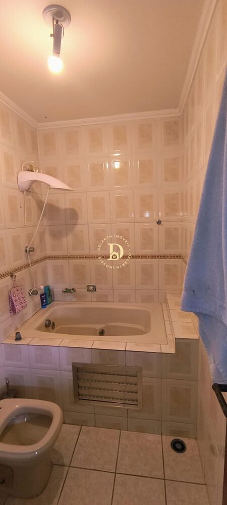 Casa, 4 quartos, 134 m² - Foto 10