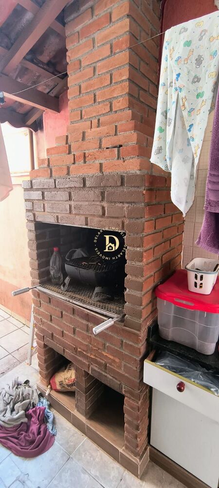Casa, 4 quartos, 134 m² - Foto 14