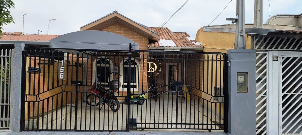 Casa, 4 quartos, 134 m² - Foto 15