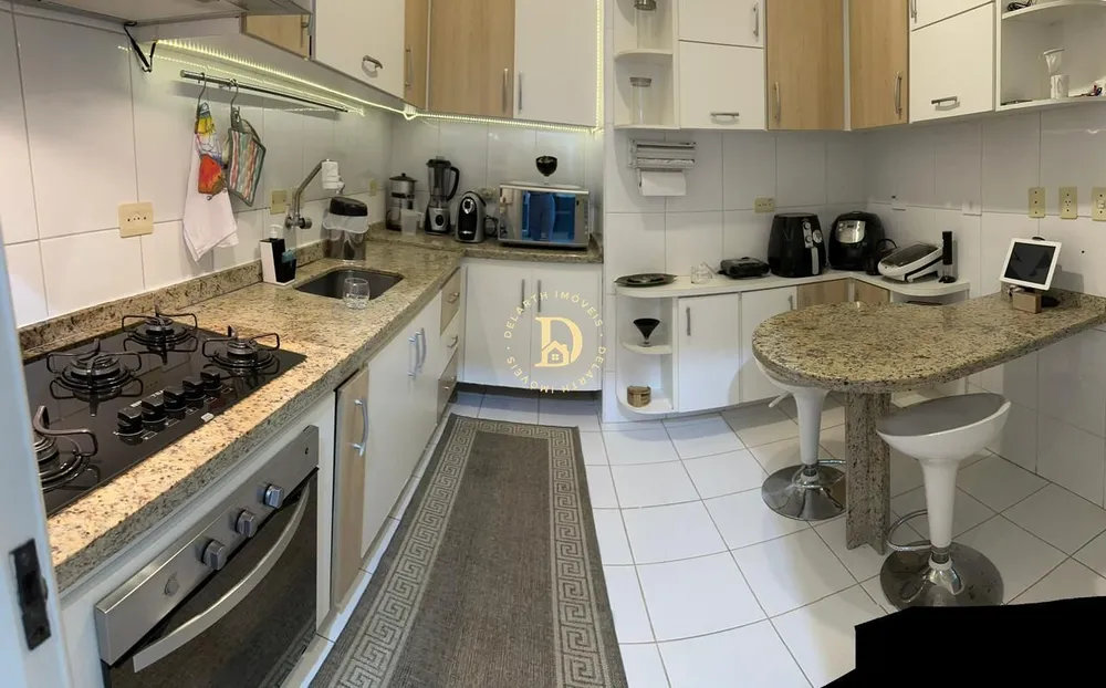 Casa de Condomínio, 3 quartos - Foto 6