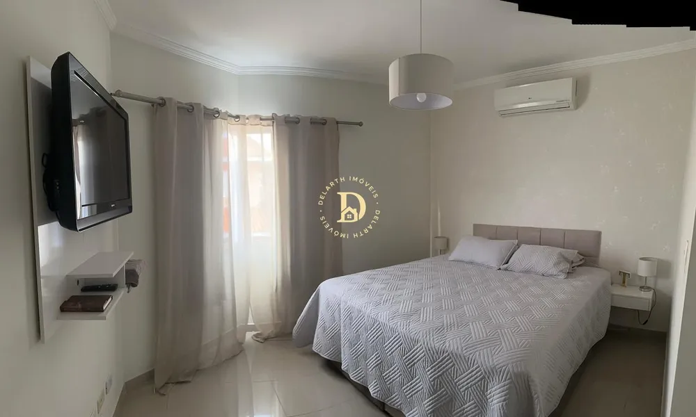 Casa de Condomínio, 3 quartos - Foto 9