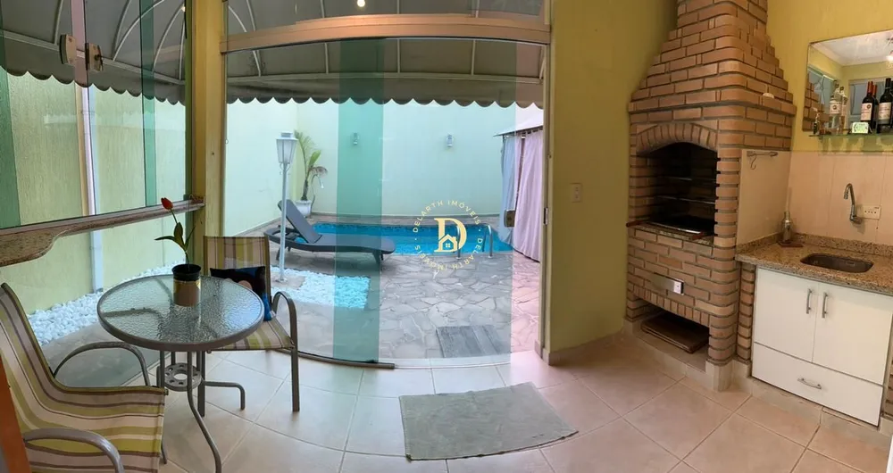 Casa de Condomínio, 3 quartos - Foto 13
