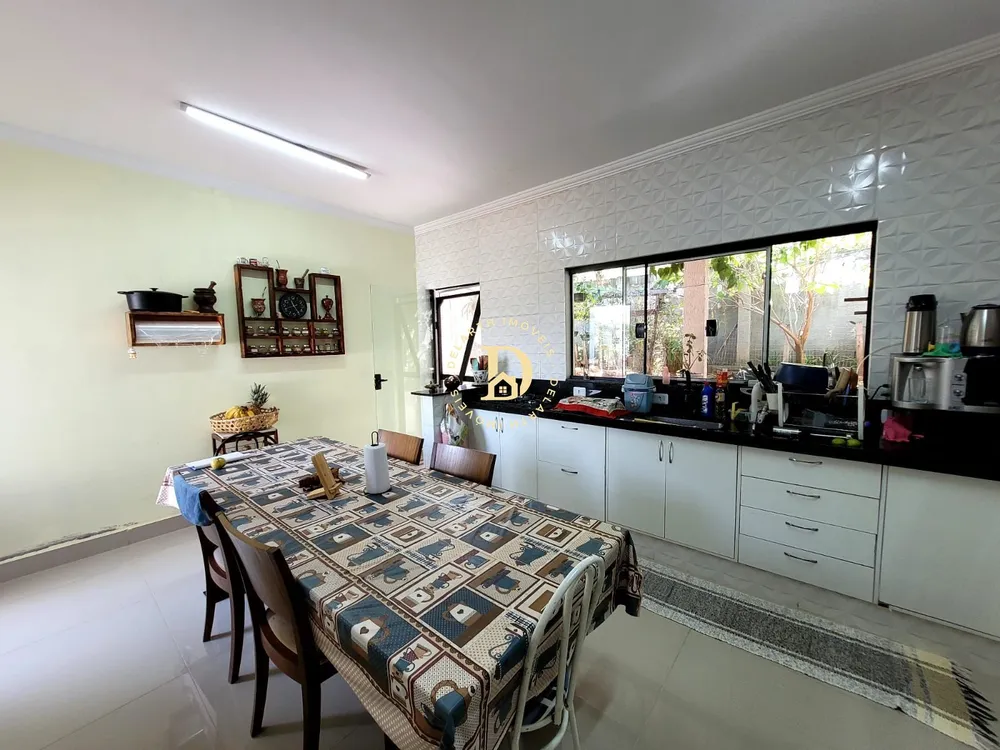 Casa, 2 quartos, 90 m² - Foto 3
