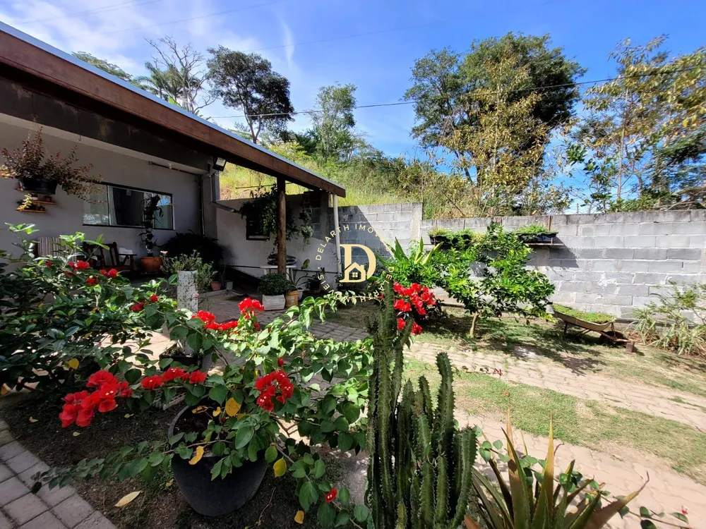 Casa, 2 quartos, 90 m² - Foto 10