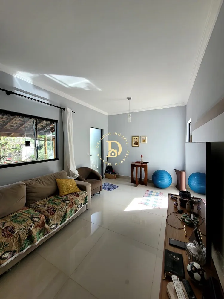 Casa, 2 quartos, 90 m² - Foto 1