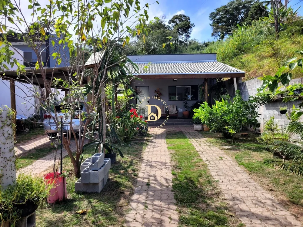 Casa, 2 quartos, 90 m² - Foto 13