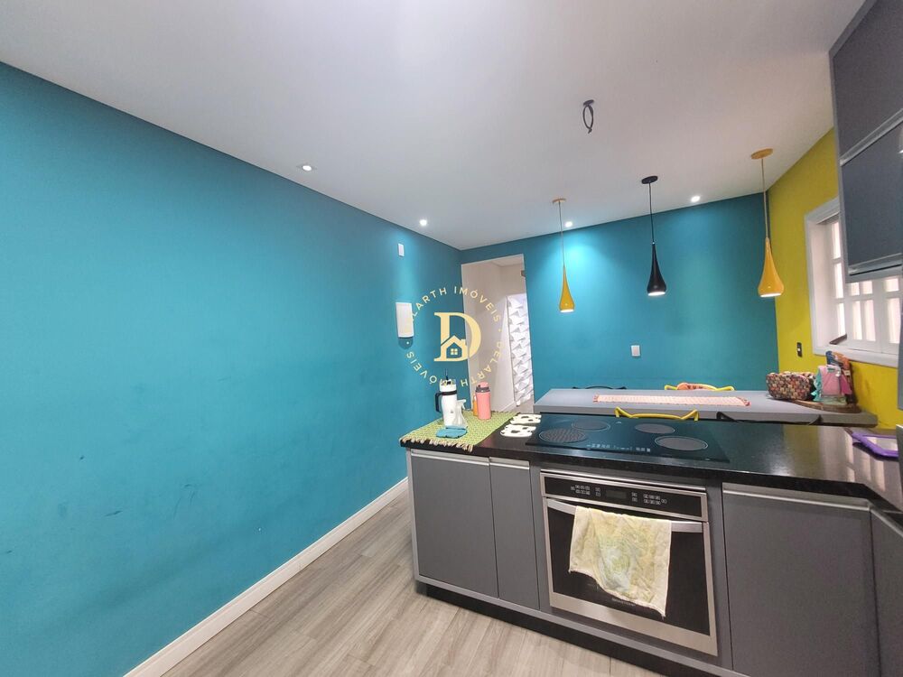 Sobrado, 3 quartos, 130 m² - Foto 9