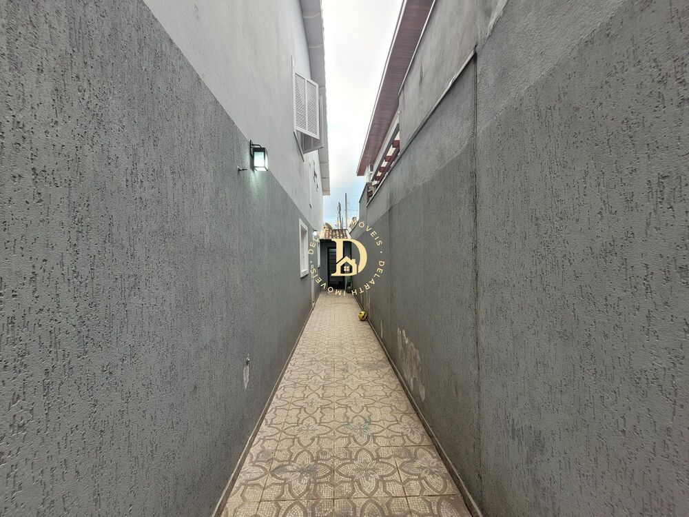 Sobrado, 3 quartos, 130 m² - Foto 10