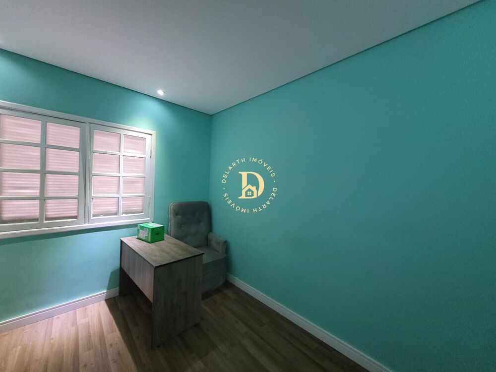 Sobrado, 3 quartos, 130 m² - Foto 1