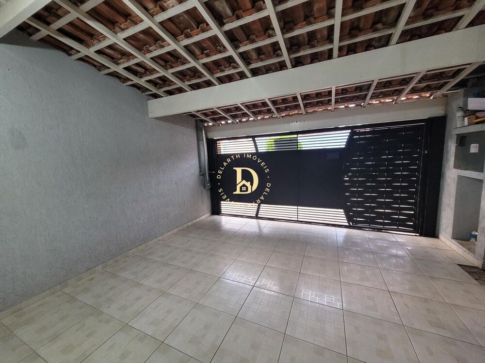 Sobrado, 3 quartos, 130 m² - Foto 7