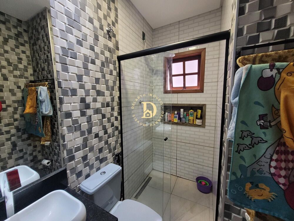Sobrado, 3 quartos, 130 m² - Foto 4