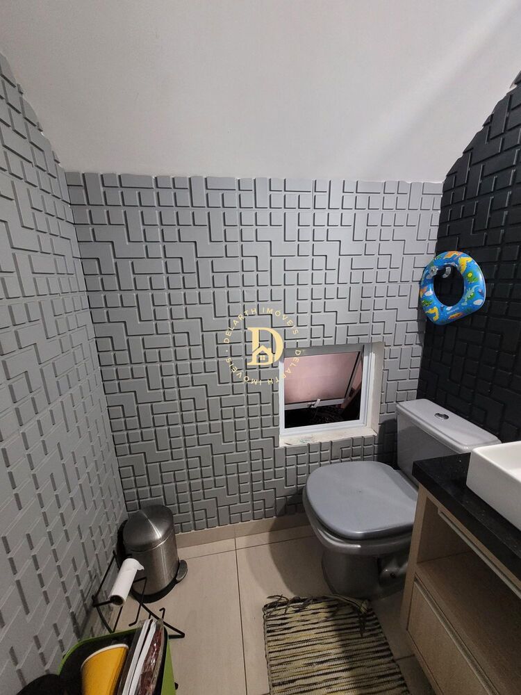 Sobrado, 3 quartos, 130 m² - Foto 6
