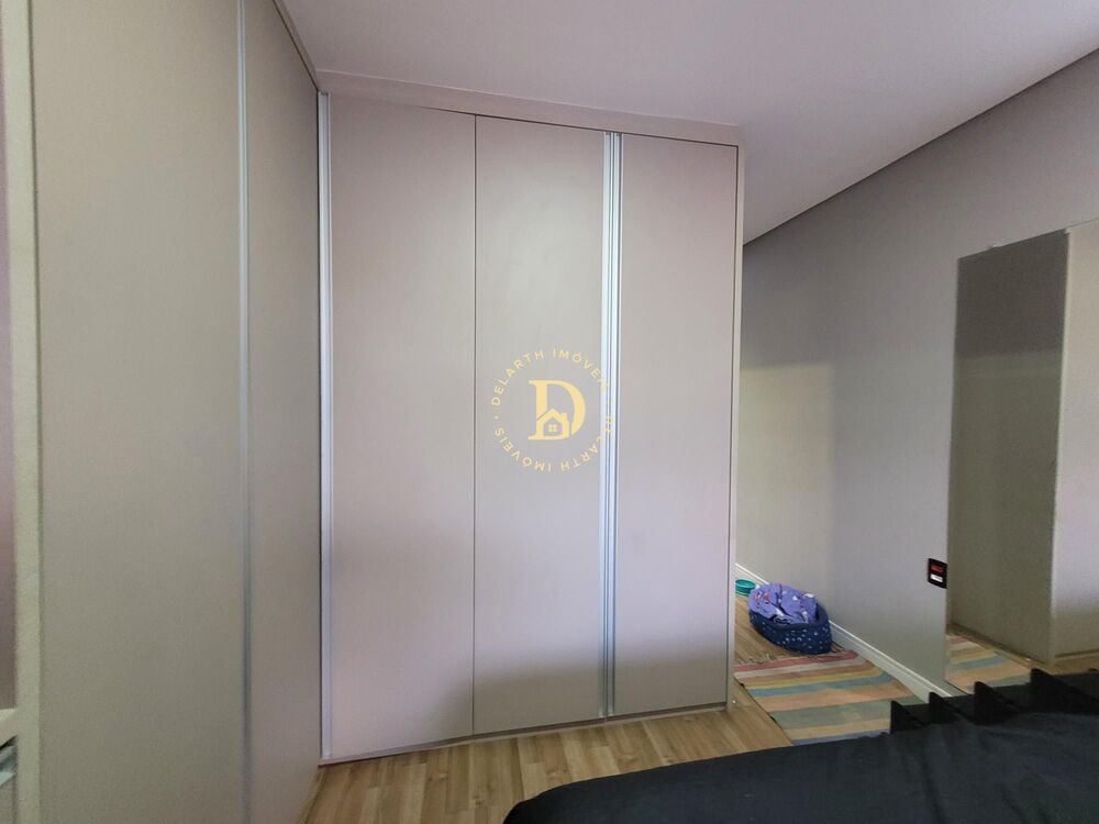 Sobrado, 3 quartos, 130 m² - Foto 5