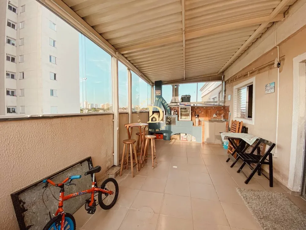 Cobertura, 3 quartos, 107 m² - Foto 19