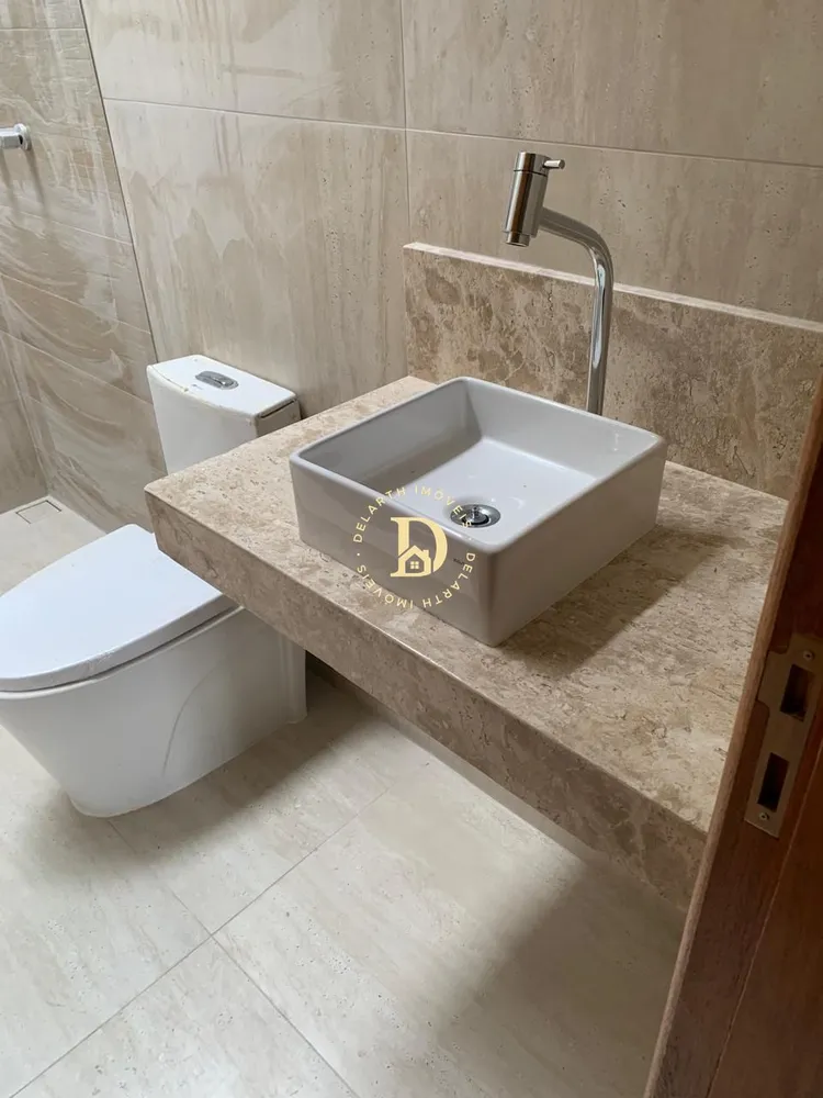 Casa, 3 quartos, 176 m² - Foto 10