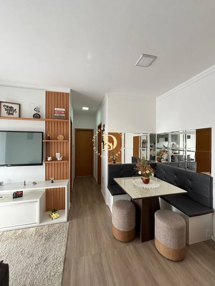 Apartamento, 2 quartos, 63 m² - Foto 8