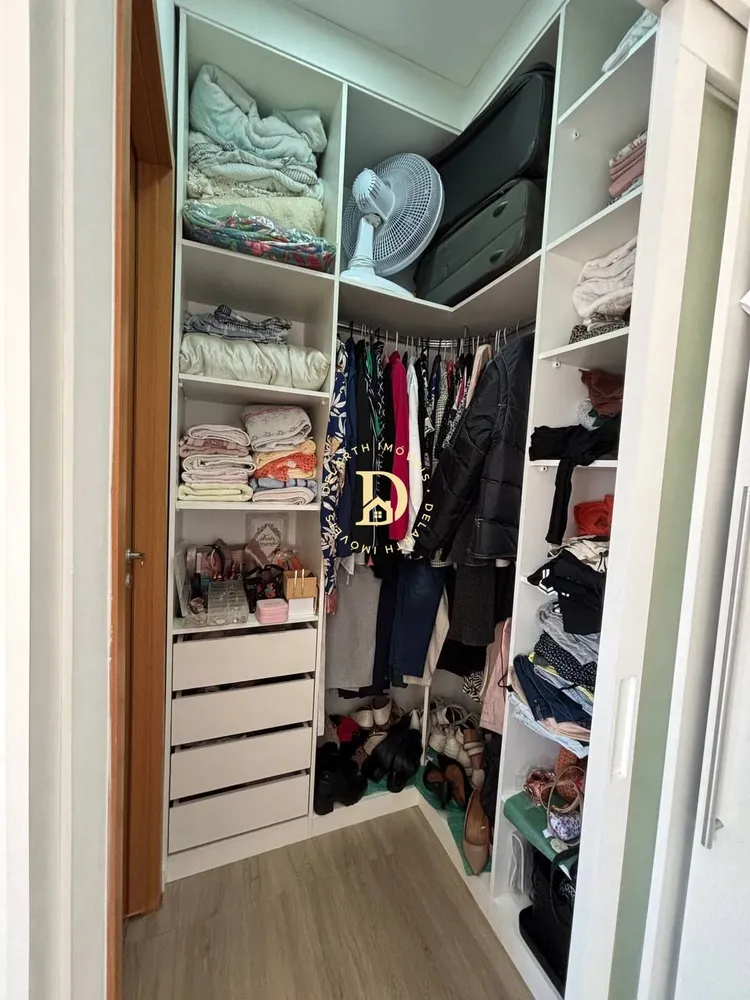 Apartamento, 2 quartos, 63 m² - Foto 6