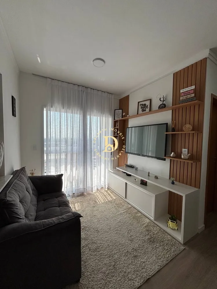 Apartamento, 2 quartos, 63 m² - Foto 11
