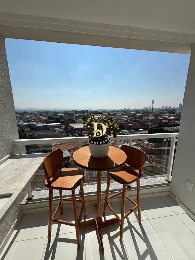 Apartamento, 2 quartos, 63 m² - Foto 4