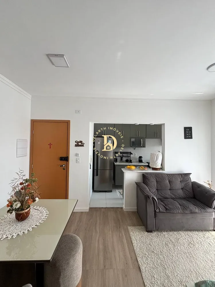 Apartamento, 2 quartos, 63 m² - Foto 7