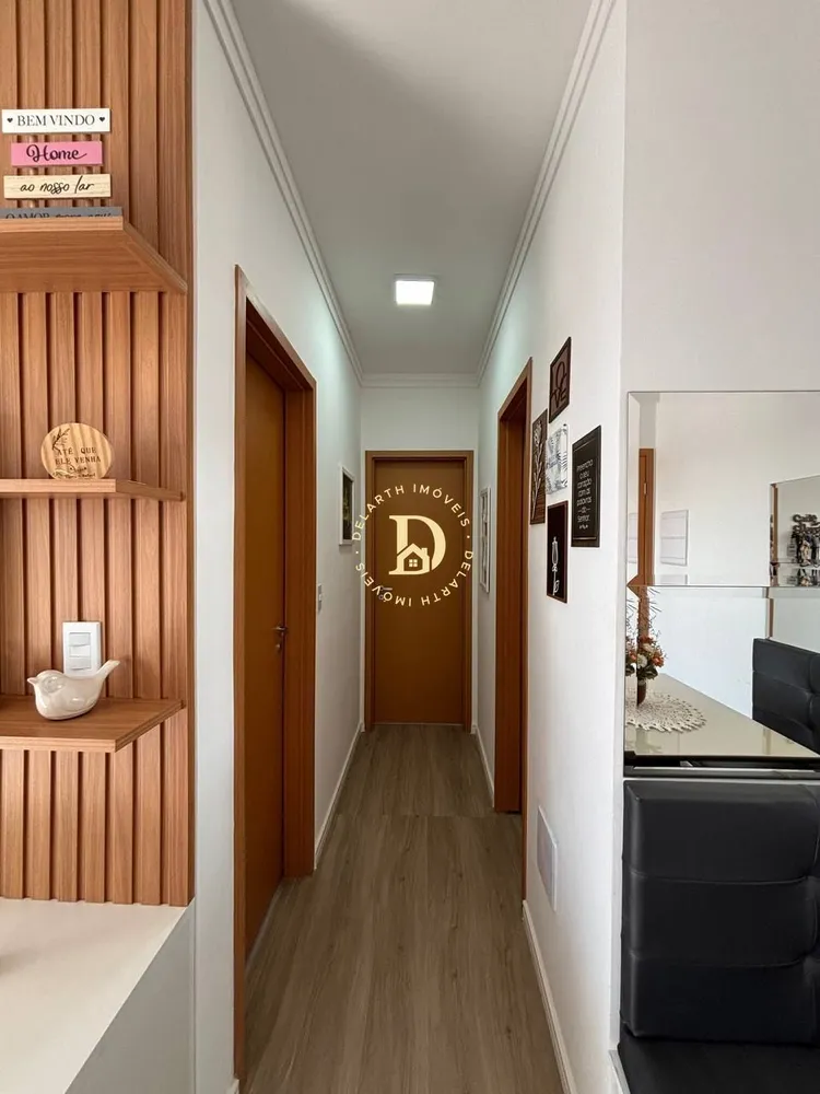 Apartamento, 2 quartos, 63 m² - Foto 5