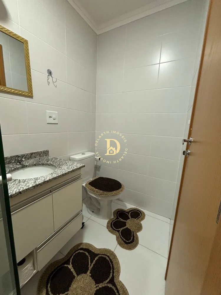 Apartamento, 2 quartos, 63 m² - Foto 3