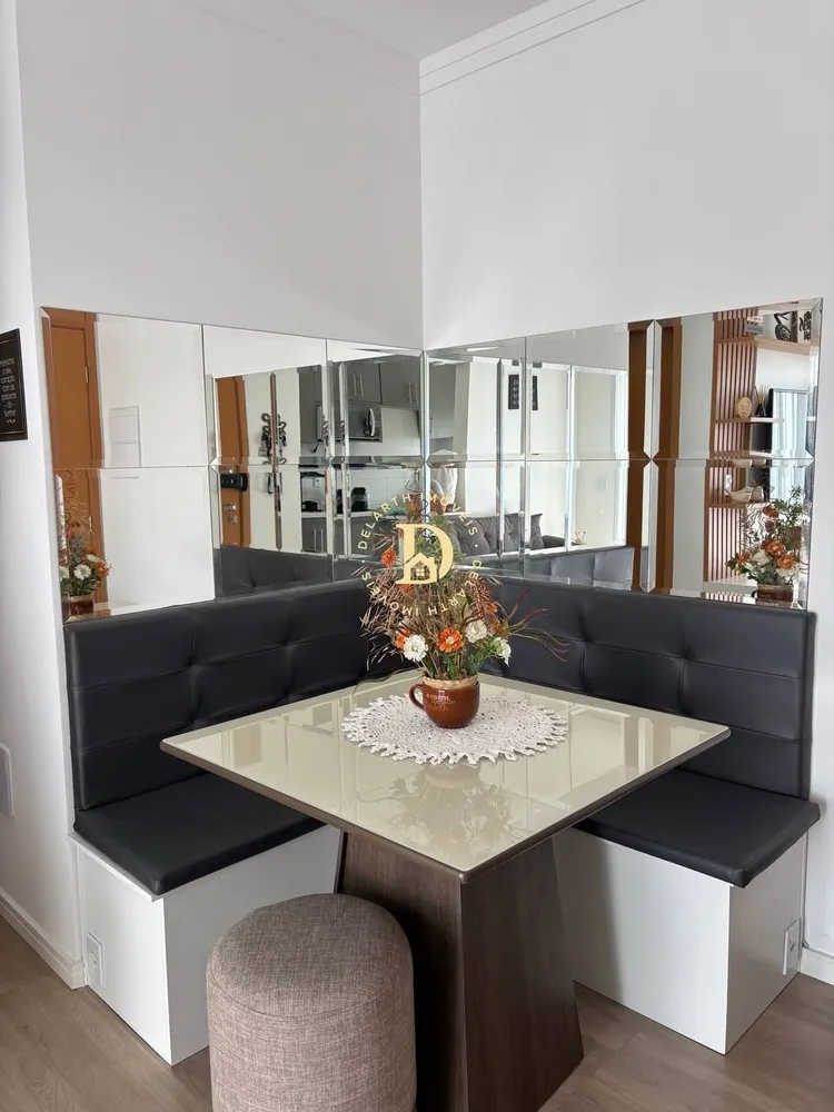 Apartamento, 2 quartos, 63 m² - Foto 10
