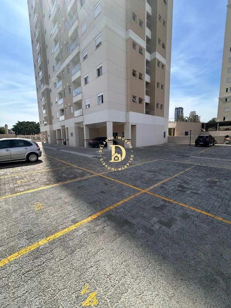 Apartamento, 2 quartos, 63 m² - Foto 2