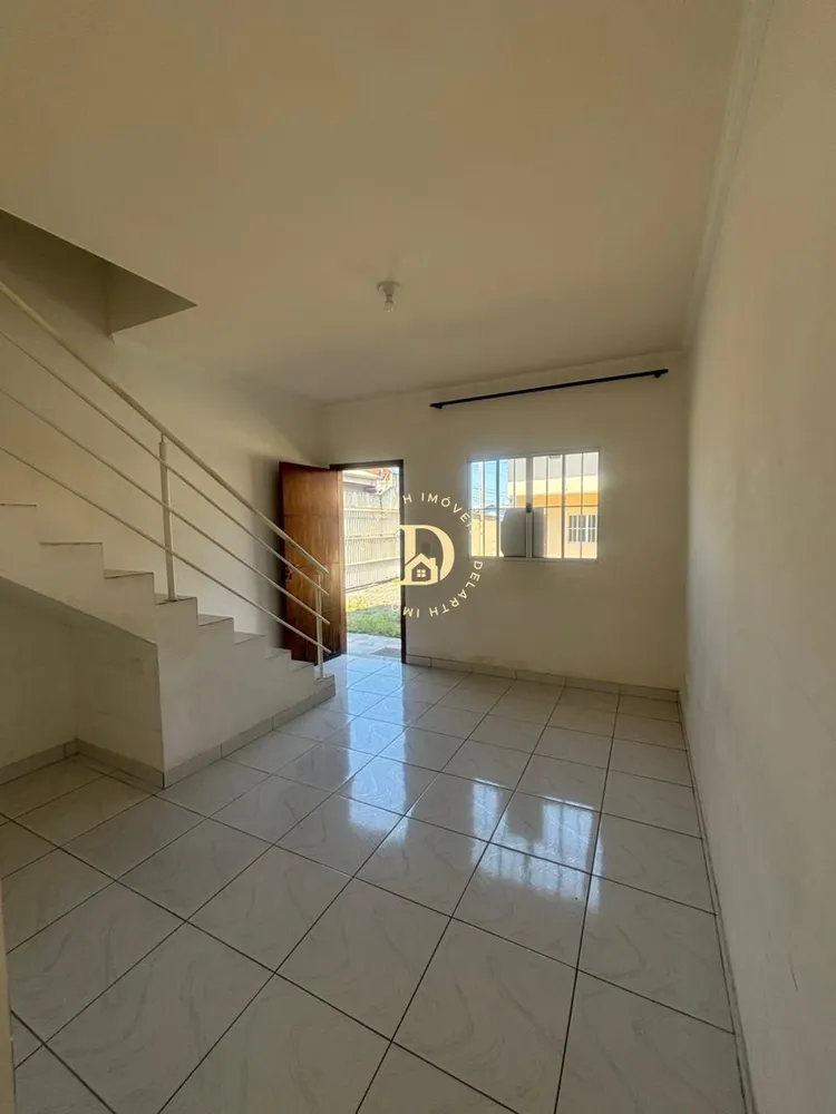 Casa de Condomínio, 2 quartos - Foto 1