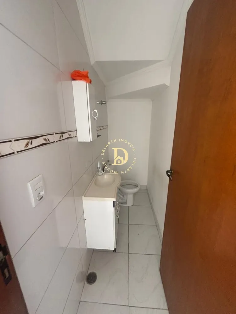 Casa de Condomínio, 2 quartos - Foto 5