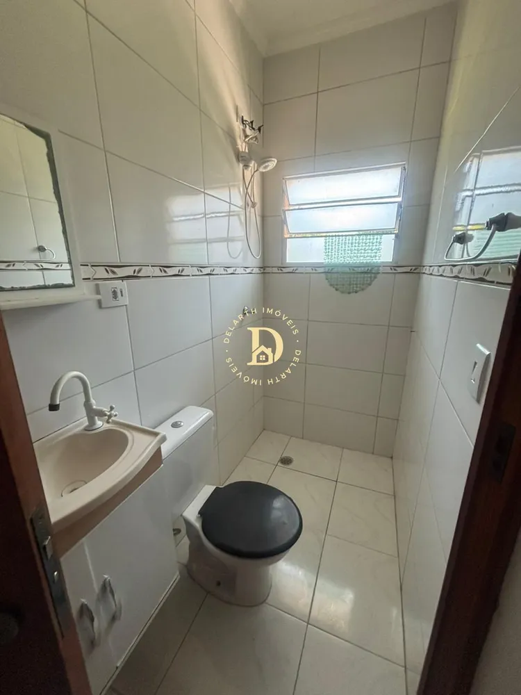 Casa de Condomínio, 2 quartos - Foto 7