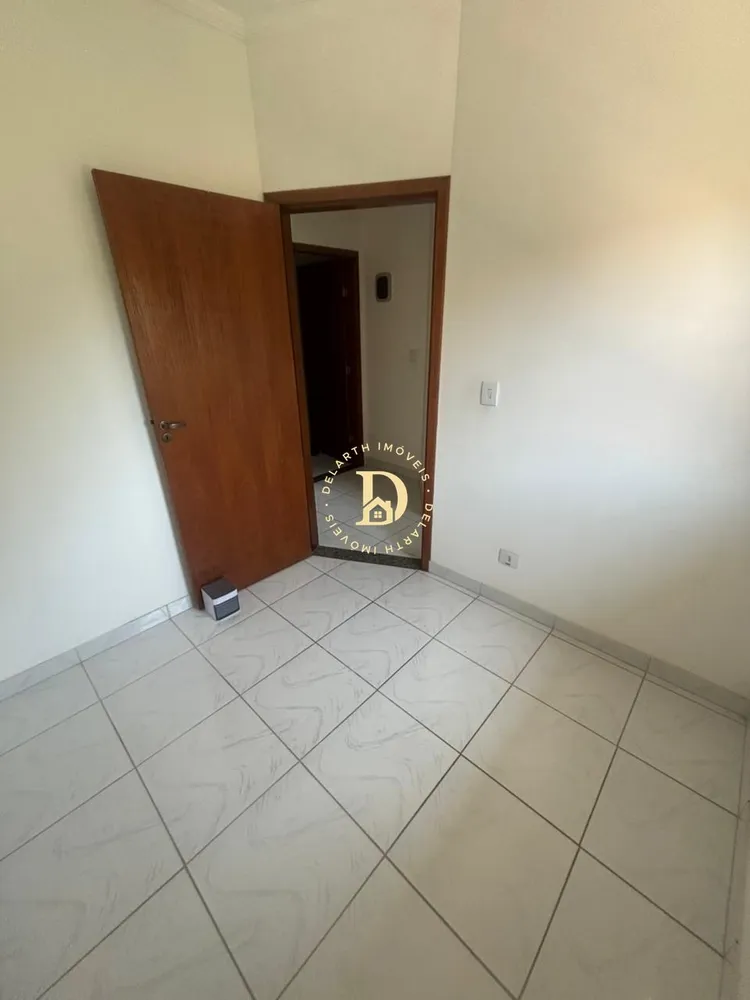 Casa de Condomínio, 2 quartos - Foto 6