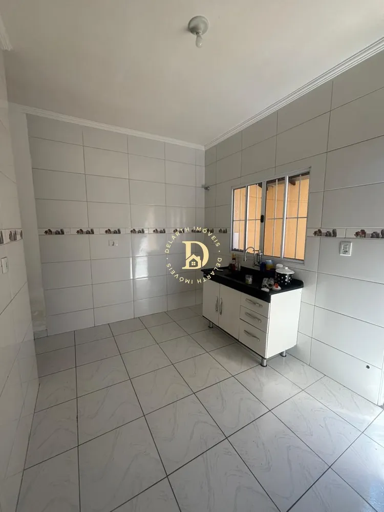 Casa de Condomínio, 2 quartos - Foto 2