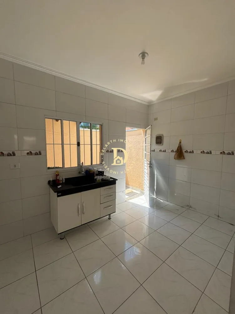 Casa de Condomínio, 2 quartos - Foto 3