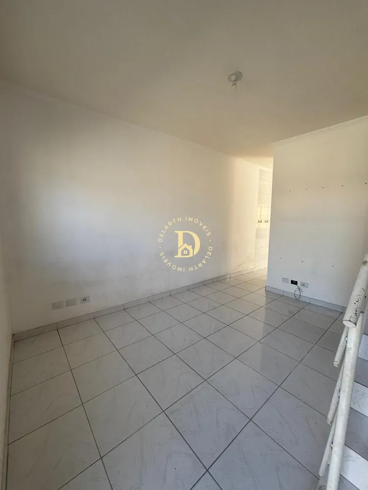 Casa de Condomínio, 2 quartos - Foto 8
