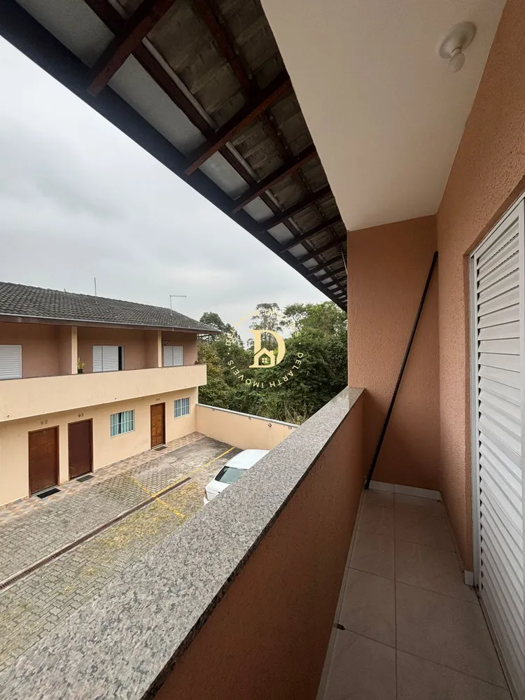 Casa de Condomínio, 2 quartos - Foto 9