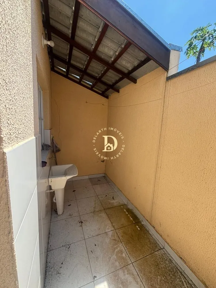Casa de Condomínio, 2 quartos - Foto 4
