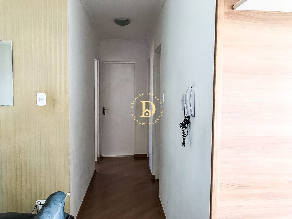 Apartamento à venda com 3 quartos, 88m² - Foto 7
