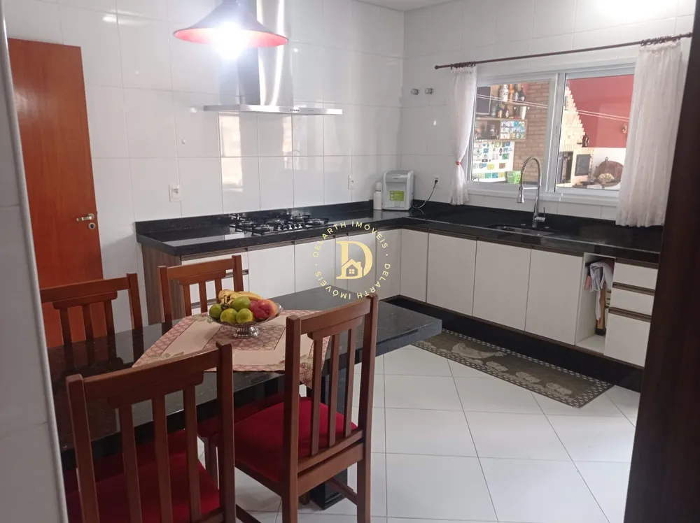 Casa de Condomínio, 4 quartos - Foto 6