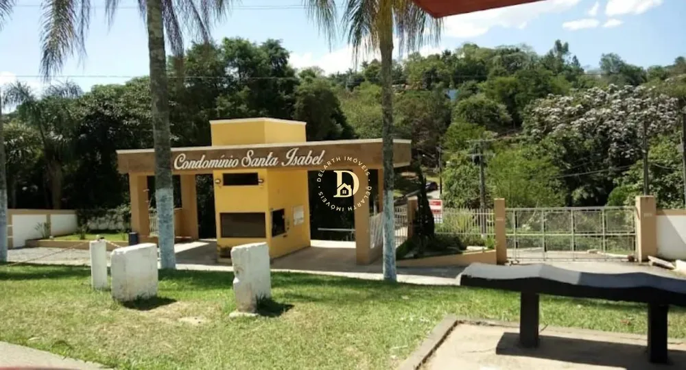 Casa de Condomínio, 4 quartos - Foto 8