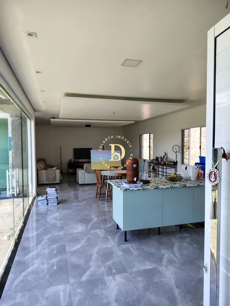Casa de Condomínio, 4 quartos - Foto 10