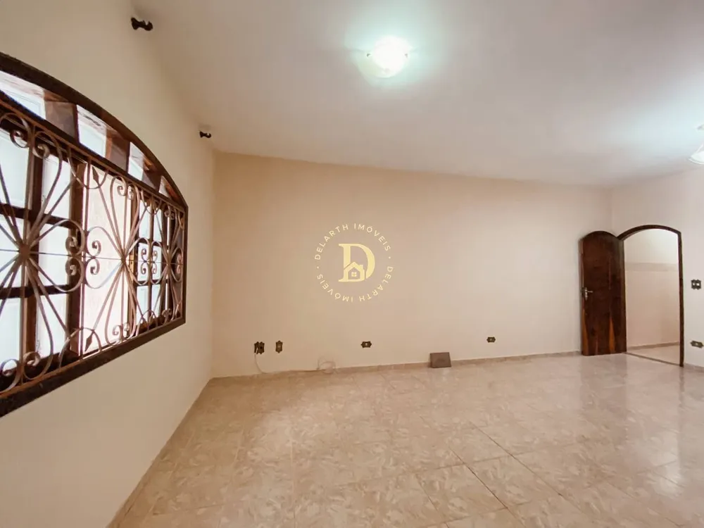 Casa, 3 quartos, 280 m² - Foto 1