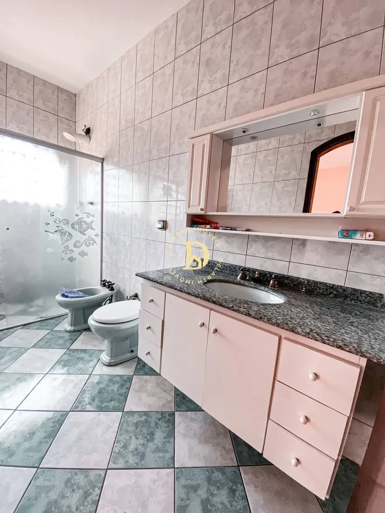 Casa, 3 quartos, 280 m² - Foto 12