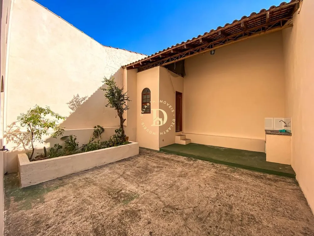 Casa, 3 quartos, 280 m² - Foto 14