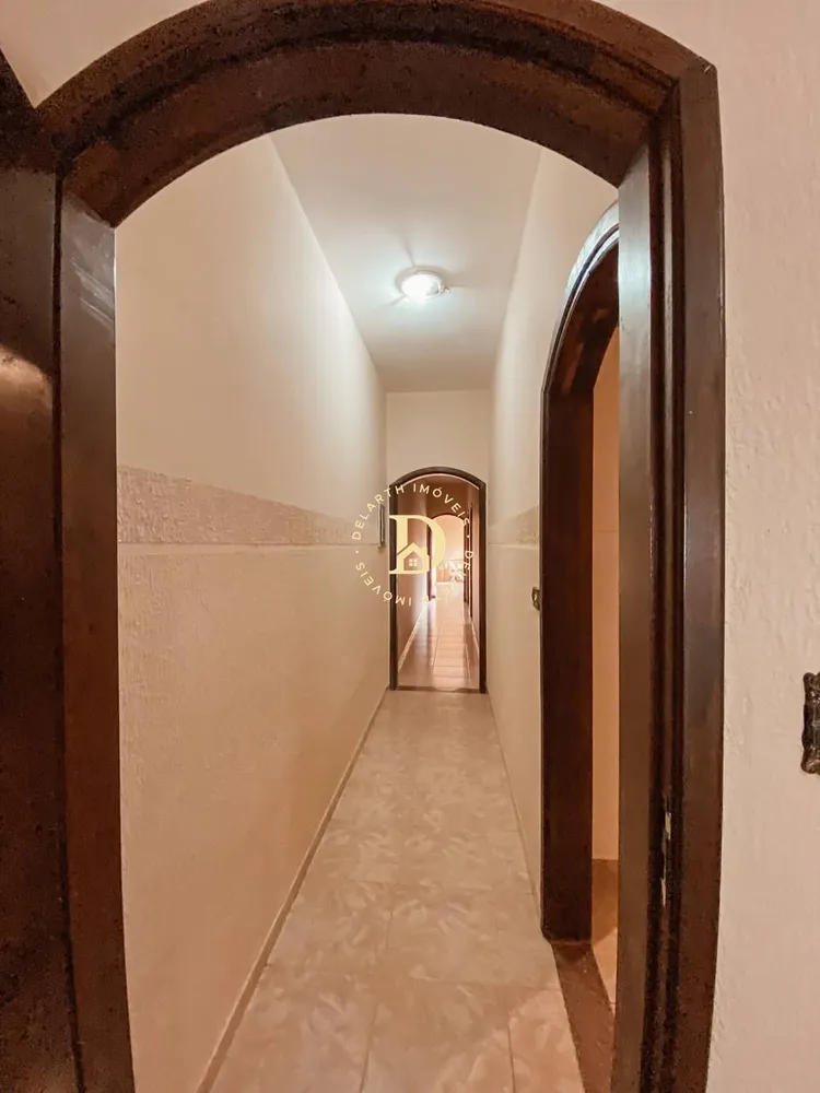 Casa, 3 quartos, 280 m² - Foto 3