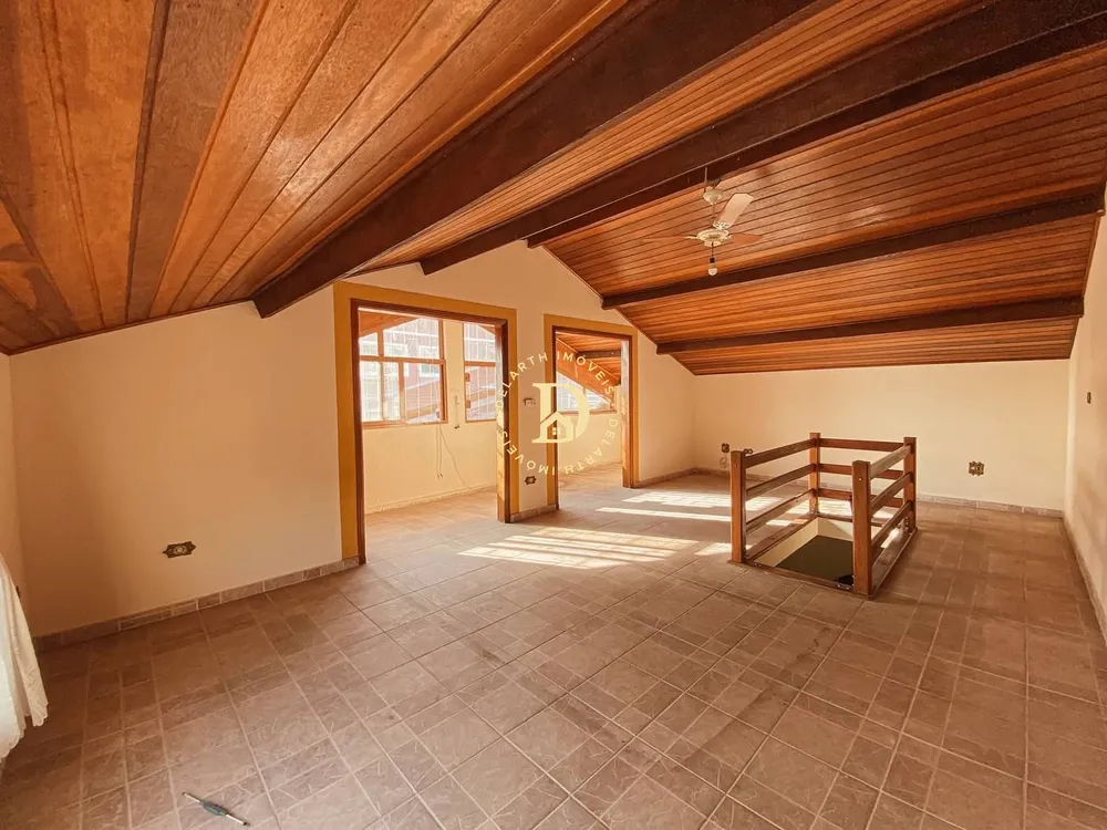 Casa, 3 quartos, 280 m² - Foto 9