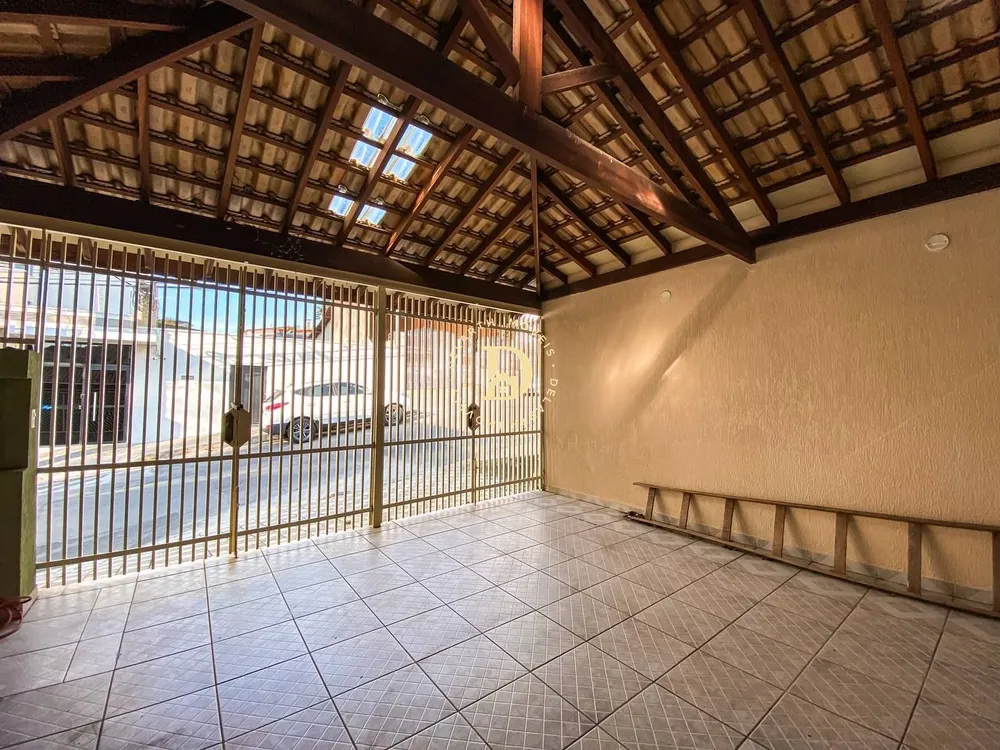 Casa, 3 quartos, 280 m² - Foto 15