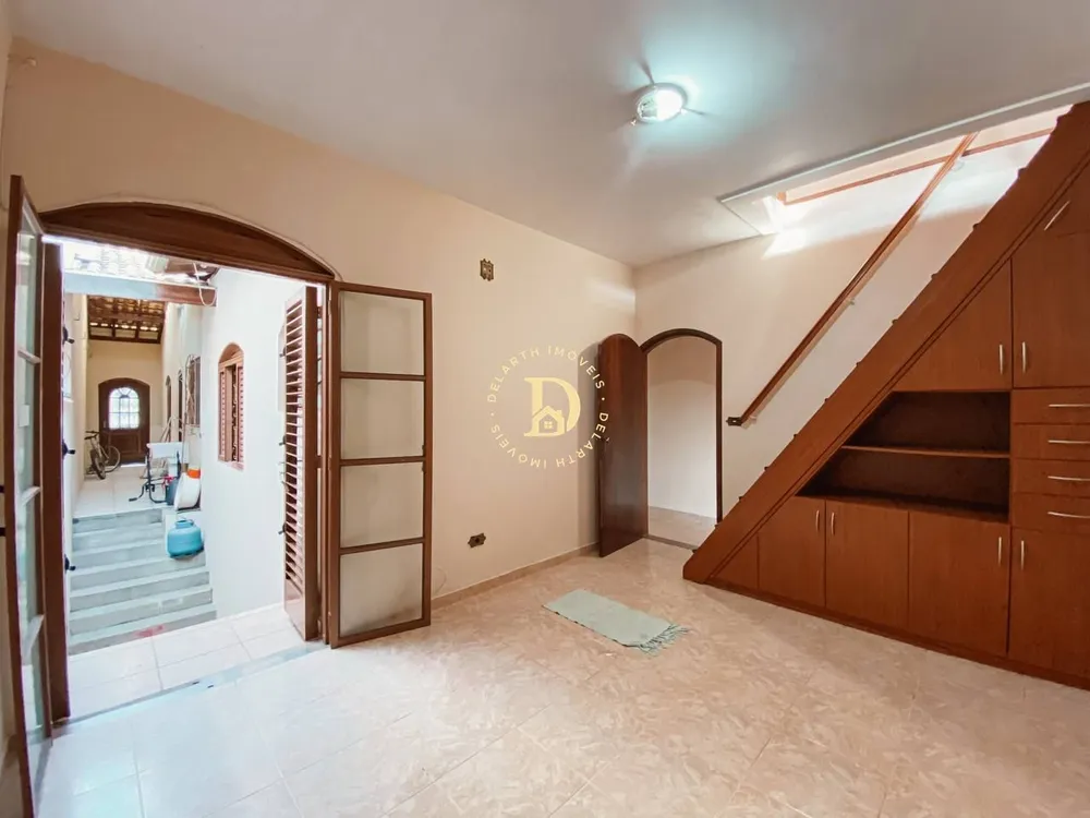 Casa, 3 quartos, 280 m² - Foto 8